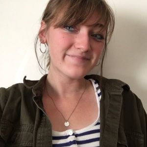 Meet your Posher, Audrey